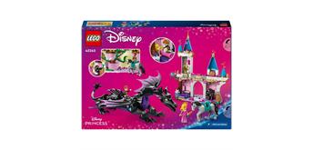 LEGO® Disney Prinzessin 43240 Malefiz als Drache