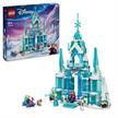 LEGO® Disney Prinzessin 43244 Elsas Winterpalast | Bild 5