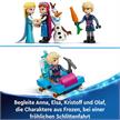 LEGO® Disney Prinzessin 43244 Elsas Winterpalast | Bild 4