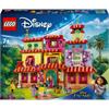 LEGO® Disney Prinzessin 43245 Das magische Haus der Madrigals