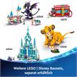 LEGO® Disney Prinzessin 43245 Das magische Haus der Madrigals | Bild 6