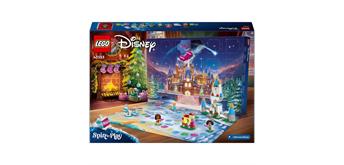 LEGO® Disney Prinzessin 43253 Adventskalender 24