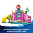 LEGO® Disney Prinzessin 43254 Arielles Kristallhöhle | Bild 3