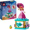 LEGO® Disney Prinzessin 43259 Arielle Spieluhr