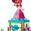 LEGO® Disney Prinzessin 43259 Arielle Spieluhr | Bild 2