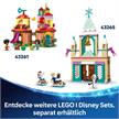 LEGO® Disney Prinzessin 43259 Arielle Spieluhr | Bild 6