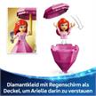 LEGO® Disney Prinzessin 43259 Arielle Spieluhr | Bild 5