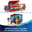 LEGO® Disney Prinzessin 43276 Schneewittchens Schmuckkassette | Bild 4