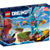 LEGO® DreamZzz 71453 Izzie und ihr Hase Bunchu