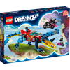 LEGO® DreamZzz 71458 Krokodilauto