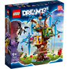 LEGO® DreamZzz 71461 Fantastisches Baumhaus