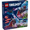 LEGO® DREAMZzz 71478 Der Mitternachtsrabe der Nimmerhexe | Bild 6