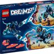 LEGO® DREAMZzz 71479 Zoeys Katzenmotorrad | Bild 6