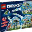 LEGO® DREAMZzz 71485 Mateo und Z-Blob der Ritter-Mech | Bild 6