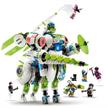 LEGO® DREAMZzz 71485 Mateo und Z-Blob der Ritter-Mech | Bild 3