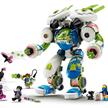 LEGO® DREAMZzz 71485 Mateo und Z-Blob der Ritter-Mech | Bild 4