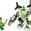 LEGO® DREAMZzz 71487 Z-Blobs Roboter- und Fahrzeugabenteuer | Bild 2