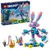 LEGO® DREAMZzz 71490 Izzie und Bunchurro der Gaming-Hase