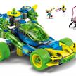 LEGO® DREAMZzz 71491 Mateo mit dem Z-Blob Action-Rennwagen | Bild 4