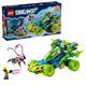 LEGO® DREAMZzz 71491 Mateo mit dem Z-Blob Action-Rennwagen