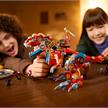 LEGO® DREAMZzz DREAMZzz 71484 Coopers Dino-Mech C-Rex | Bild 5