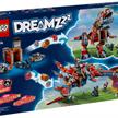 LEGO® DREAMZzz DREAMZzz 71484 Coopers Dino-Mech C-Rex | Bild 6