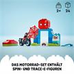 LEGO® DUPLO 10424 Spins Motorrad-Abenteuer | Bild 4