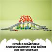 LEGO® DUPLO 10426 Eisenbahnbrücke und Schienen – Erweiterungsset | Bild 6