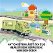 LEGO® DUPLO 10427 Interaktive Abenteuer-Eisenbahn | Bild 3