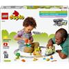 LEGO® DUPLO 10427 Interaktive Abenteuer-Eisenbahn