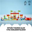 LEGO® DUPLO 10434 Peppas Supermarkt | Bild 4