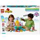 LEGO® DUPLO 10435 Arielles magischer Unterwasserpalast