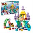 LEGO® DUPLO 10435 Arielles magischer Unterwasserpalast | Bild 2