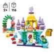 LEGO® DUPLO 10435 Arielles magischer Unterwasserpalast | Bild 3