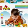 LEGO® DUPLO 10442 Wildtier-Familien: Pinguine und Löwen | Bild 2