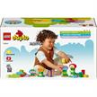 LEGO® DUPLO 10444 Kreativer Blumengarten | Bild 5