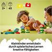 LEGO® DUPLO 10444 Kreativer Blumengarten | Bild 3