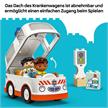 LEGO® DUPLO 10447 Rettungswagen mit Fahrer | Bild 3