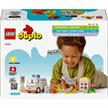 LEGO® DUPLO 10447 Rettungswagen mit Fahrer | Bild 4