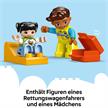 LEGO® DUPLO 10447 Rettungswagen mit Fahrer | Bild 6