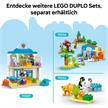 LEGO® DUPLO 10447 Rettungswagen mit Fahrer | Bild 5