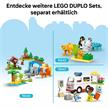 LEGO® DUPLO 10449 Erster Arztbesuch | Bild 6