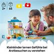 LEGO® DUPLO 10449 Erster Arztbesuch | Bild 2