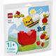 LEGO® DUPLO 30686 Meine erste Blume mit Biene