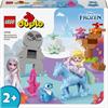 LEGO® Duplo® 10418 Elsa und Bruni im Zauberwald