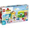 LEGO® DUPLO® 10992 - Spielspass in der Kita