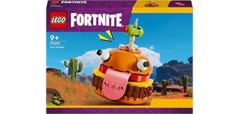 LEGO® Fortnite® 77070 Durrr Burger