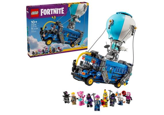 LEGO® Fortnite® 77073 Schlachtenbus