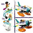 LEGO® Friends 41752 Seerettungsflugzeug | Bild 2