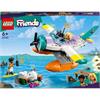 LEGO® Friends 41752 Seerettungsflugzeug